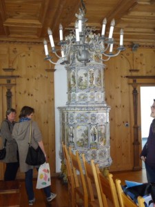 Talschaftstreffen, 12. April 2016